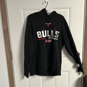Chicago Bulls Sweater